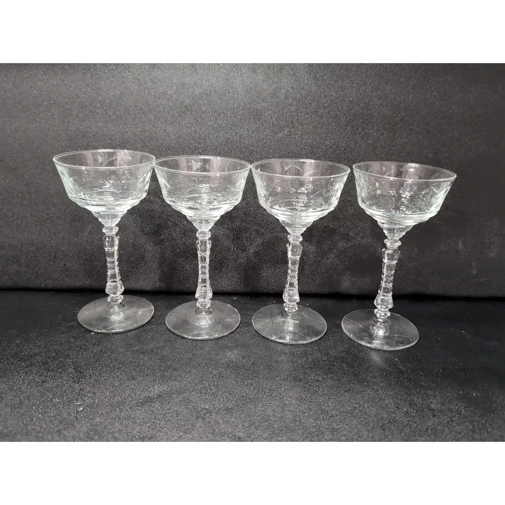 Libbey indulge touch